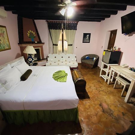 Villa Bonita Les Terrasses クエルナバカ エクステリア 写真