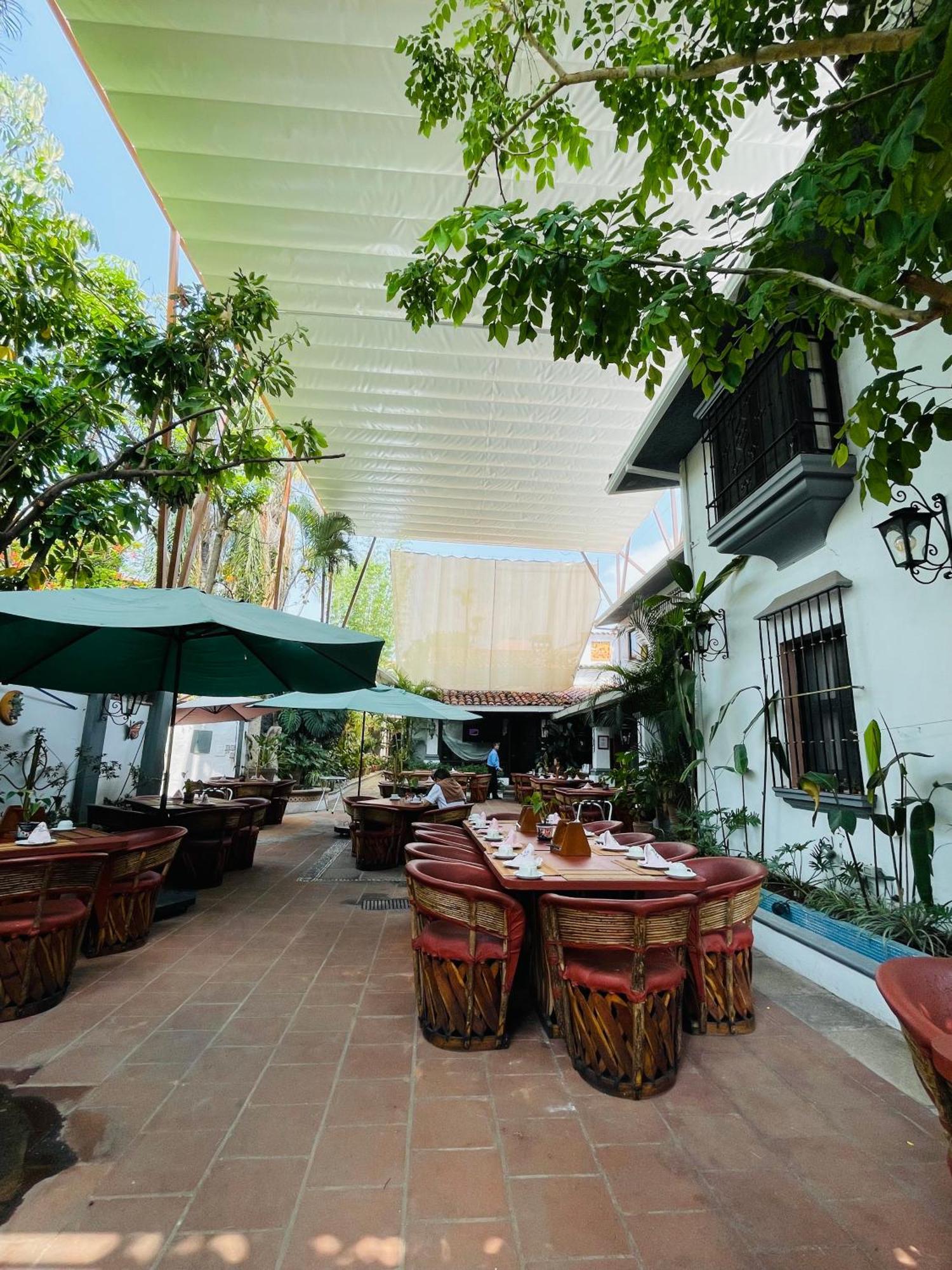 Villa Bonita Les Terrasses クエルナバカ エクステリア 写真