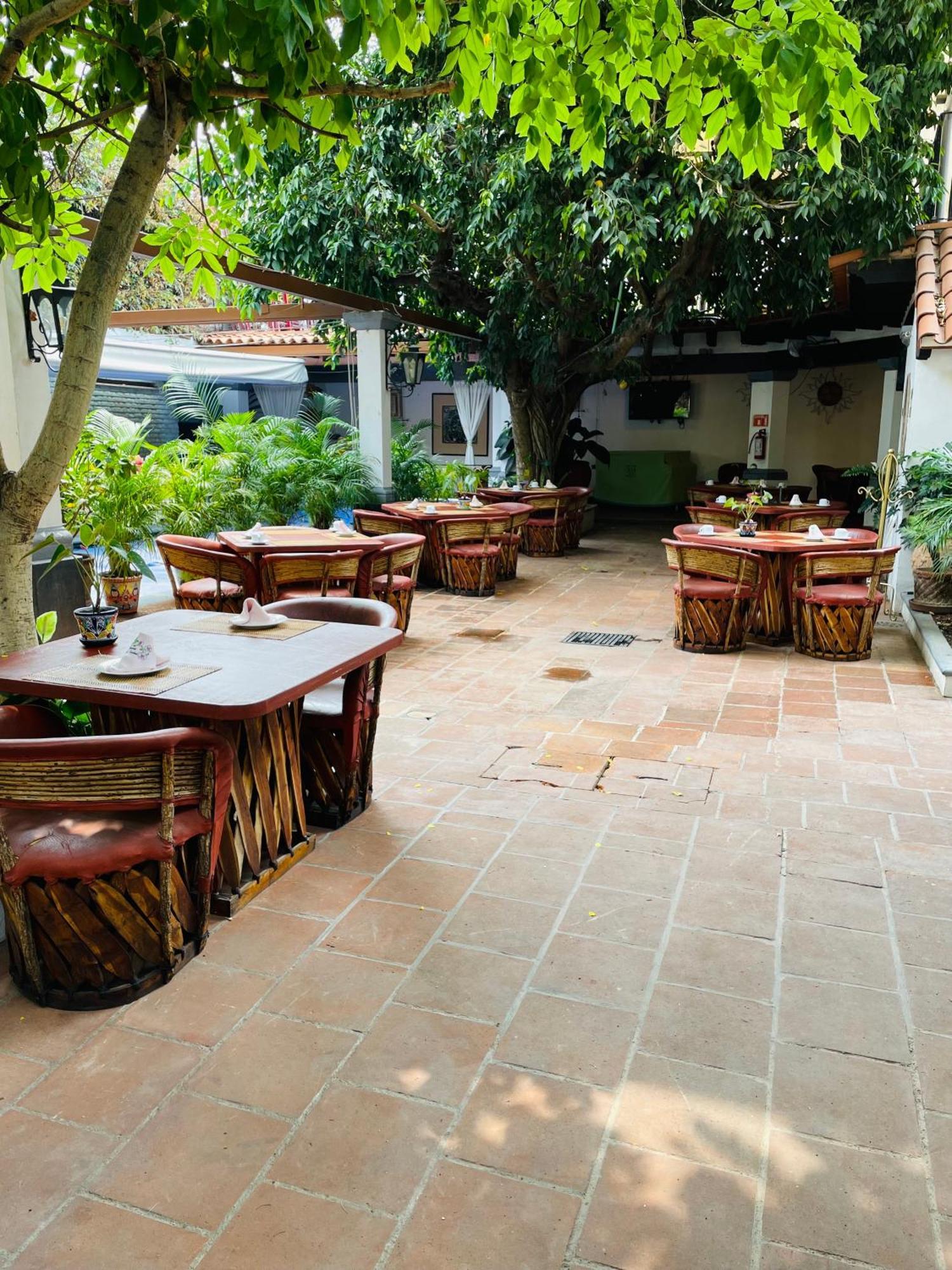 Villa Bonita Les Terrasses クエルナバカ エクステリア 写真