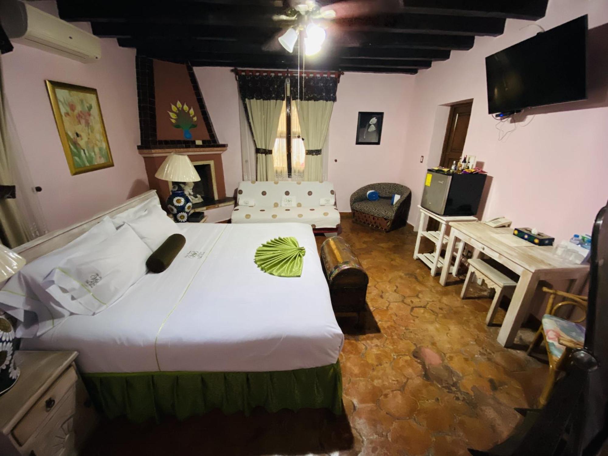 Villa Bonita Les Terrasses クエルナバカ エクステリア 写真