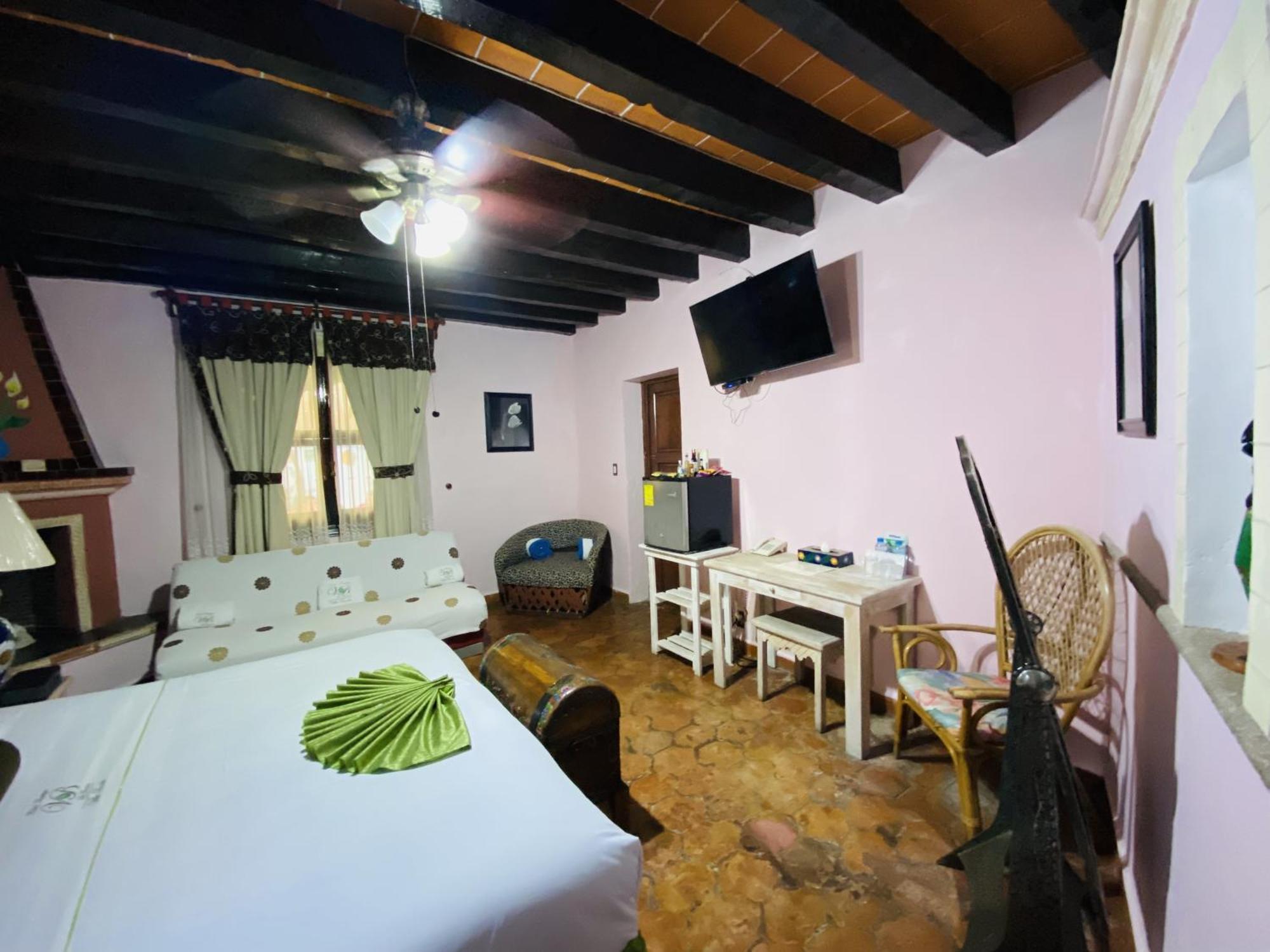 Villa Bonita Les Terrasses クエルナバカ エクステリア 写真