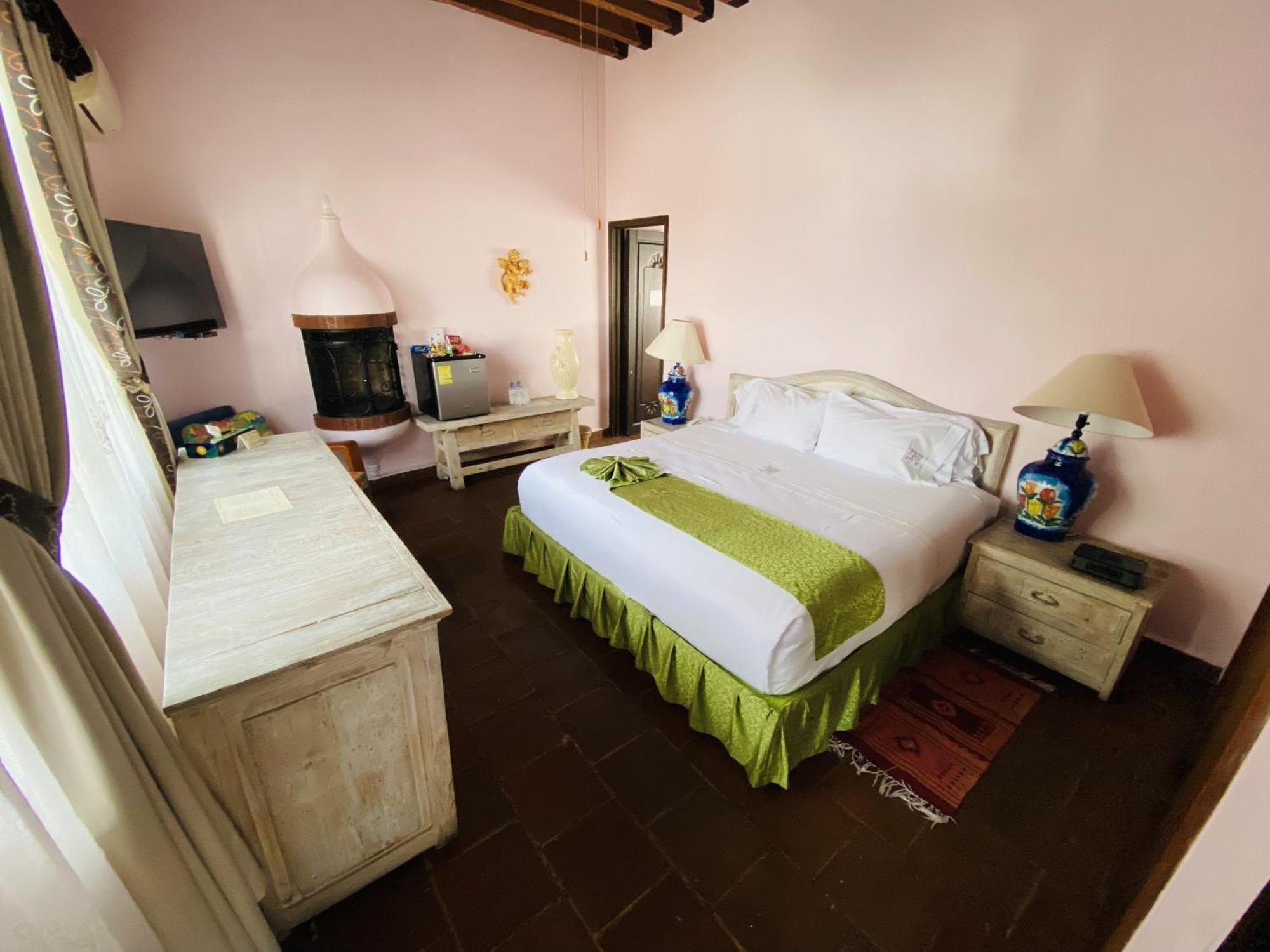 Villa Bonita Les Terrasses クエルナバカ エクステリア 写真