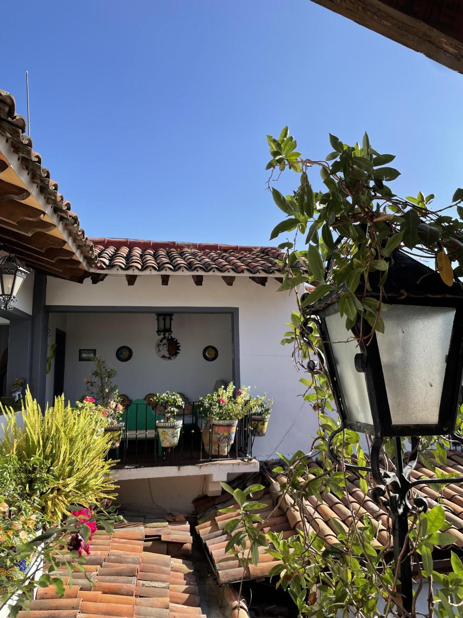 Villa Bonita Les Terrasses クエルナバカ エクステリア 写真