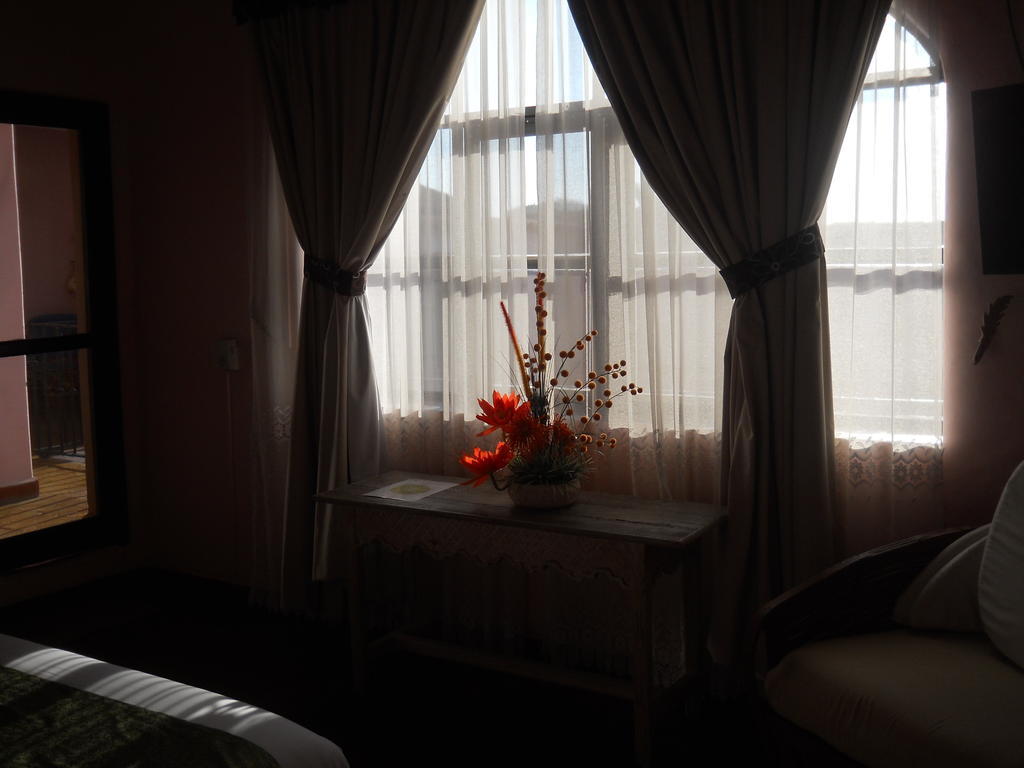 Villa Bonita Les Terrasses クエルナバカ エクステリア 写真