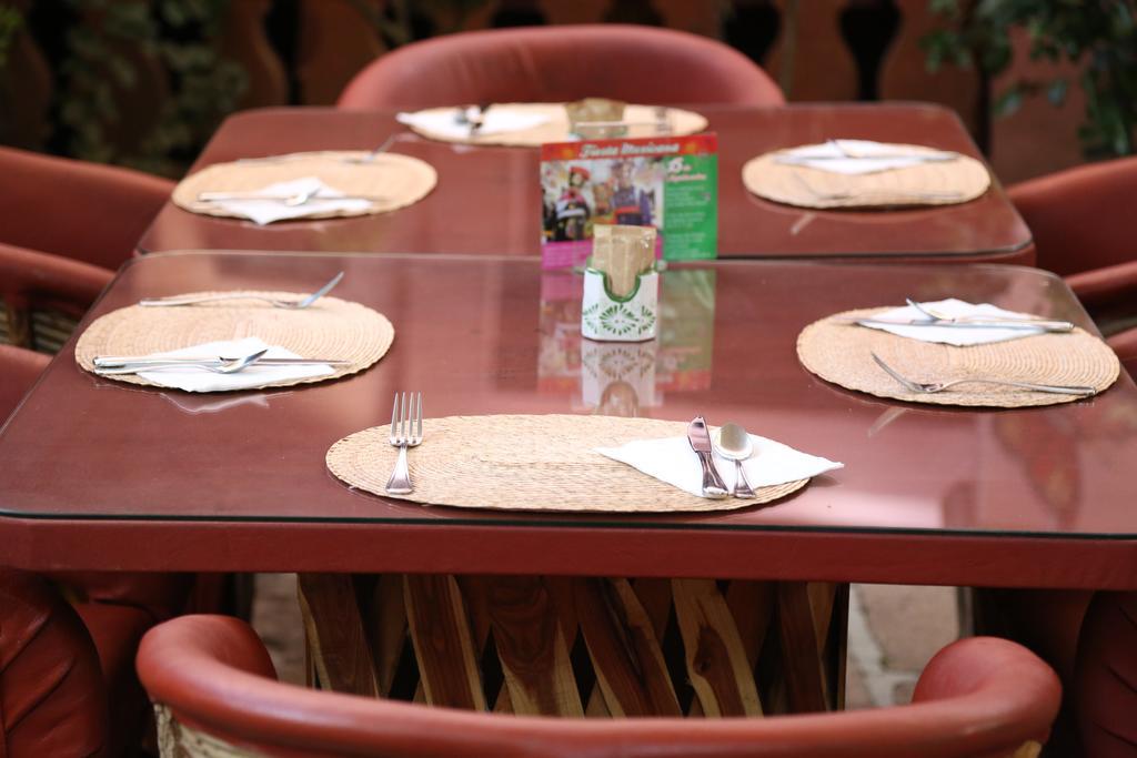 Villa Bonita Les Terrasses クエルナバカ エクステリア 写真