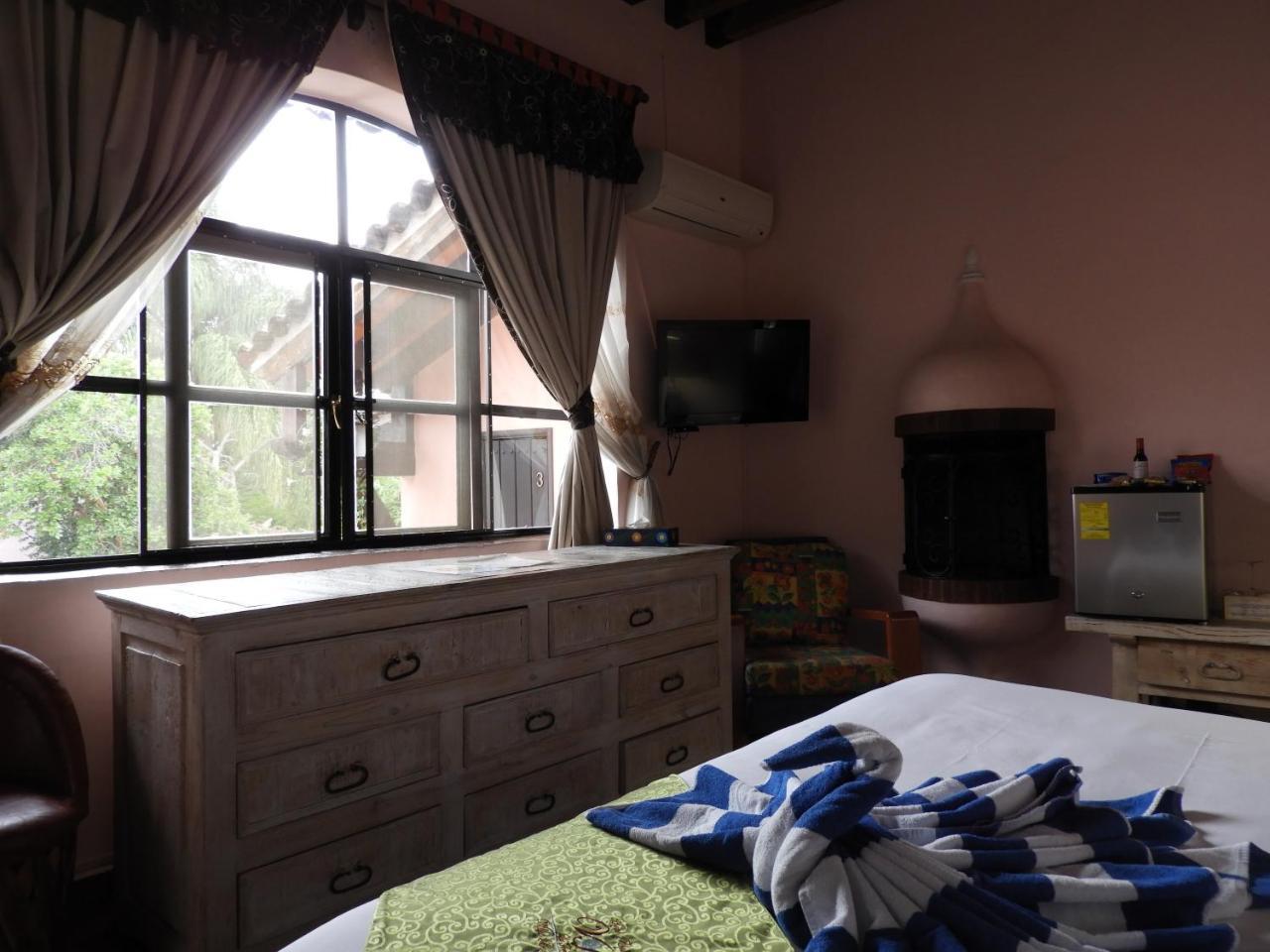 Villa Bonita Les Terrasses クエルナバカ エクステリア 写真
