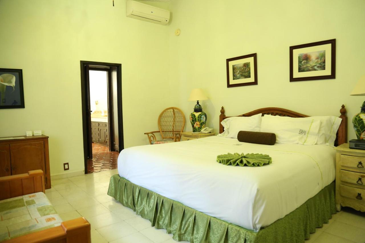 Villa Bonita Les Terrasses クエルナバカ エクステリア 写真